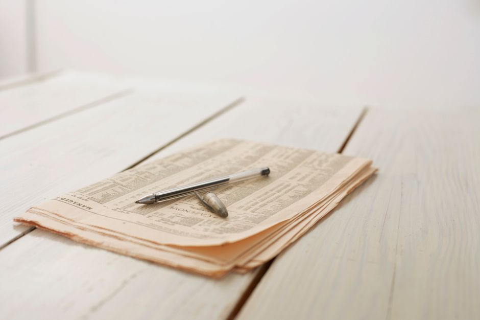 Stalaccessoires van duurzaam materiaal in een box